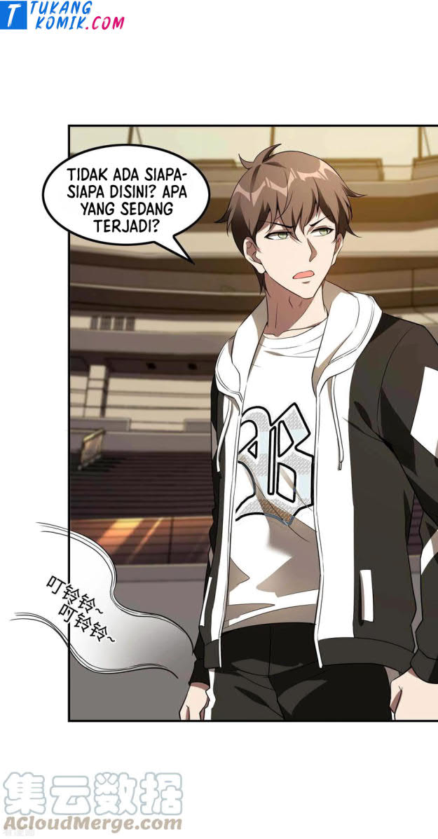 Useless First Son-In-Law (Magnificent Cohabiting Son-In-Law) chapter 95