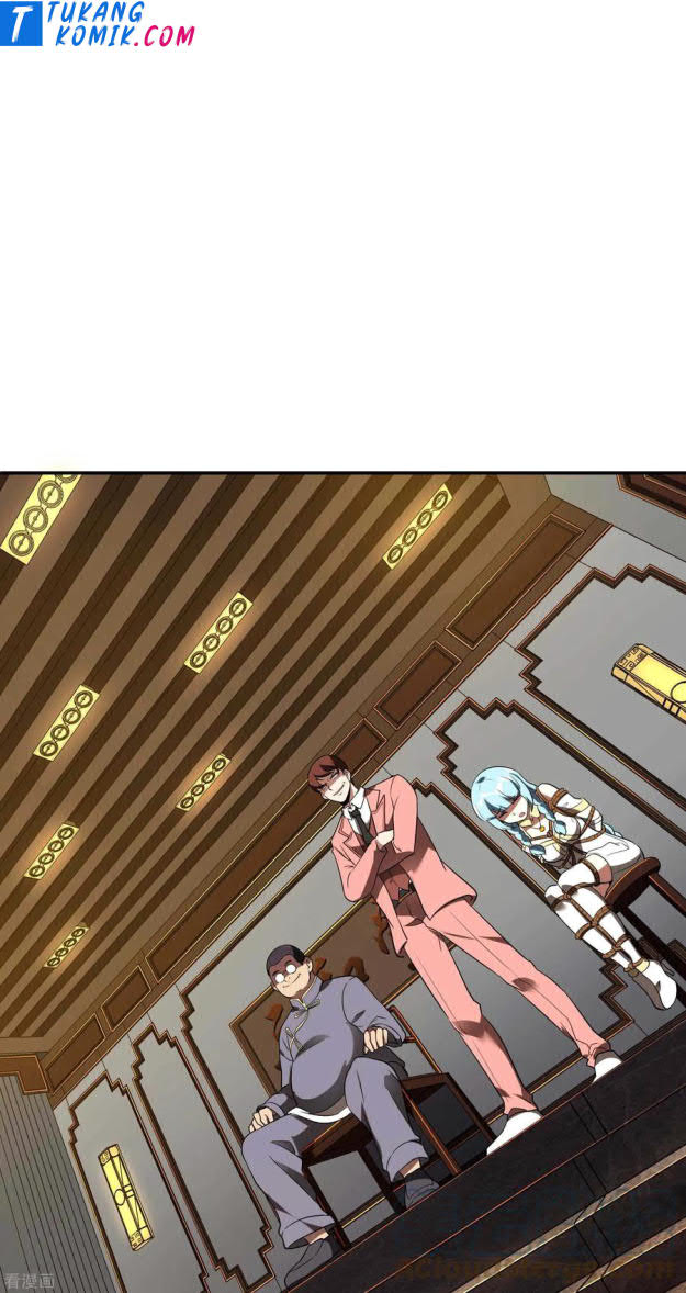 Useless First Son-In-Law (Magnificent Cohabiting Son-In-Law) chapter 95
