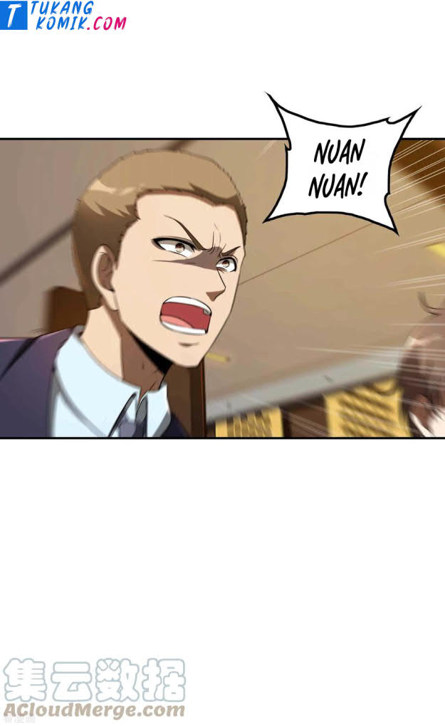 Useless First Son-In-Law (Magnificent Cohabiting Son-In-Law) chapter 95