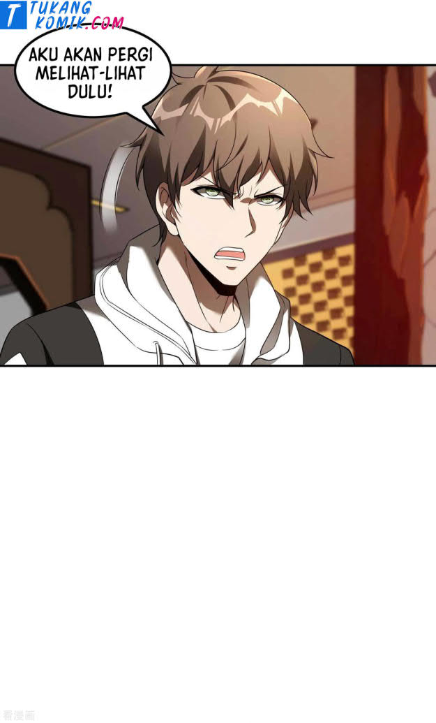 Useless First Son-In-Law (Magnificent Cohabiting Son-In-Law) chapter 95
