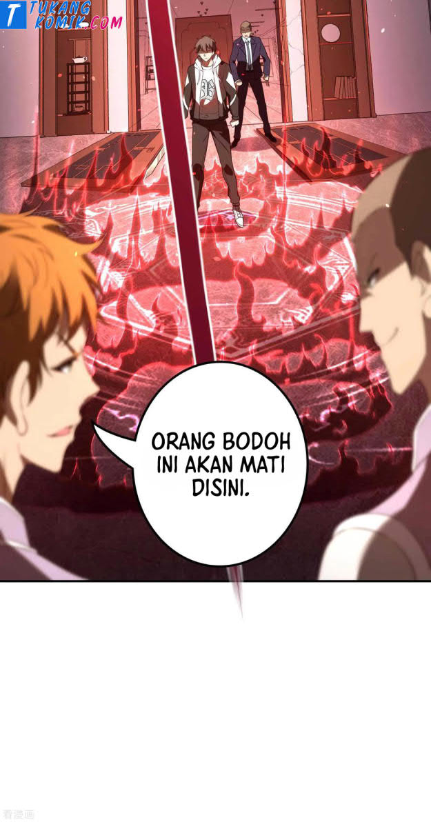 Useless First Son-In-Law (Magnificent Cohabiting Son-In-Law) chapter 95