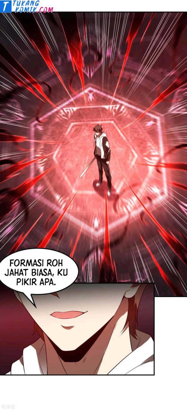 Useless First Son-In-Law (Magnificent Cohabiting Son-In-Law) chapter 95