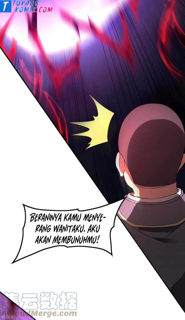 Useless First Son-In-Law (Magnificent Cohabiting Son-In-Law) chapter 95