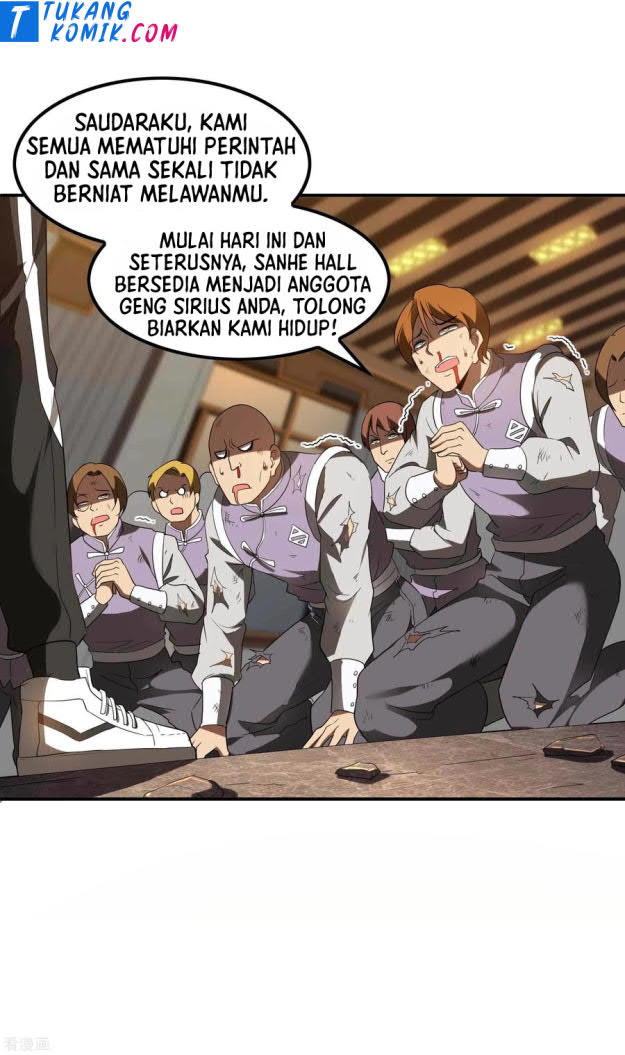 Useless First Son-In-Law (Magnificent Cohabiting Son-In-Law) chapter 95