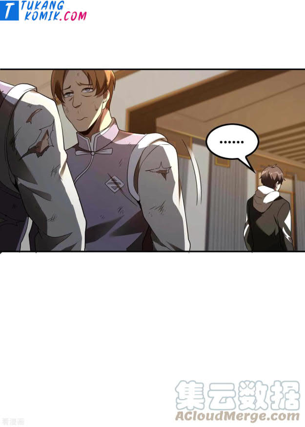 Useless First Son-In-Law (Magnificent Cohabiting Son-In-Law) chapter 95