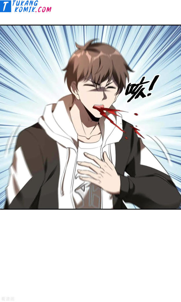 Useless First Son-In-Law (Magnificent Cohabiting Son-In-Law) chapter 95