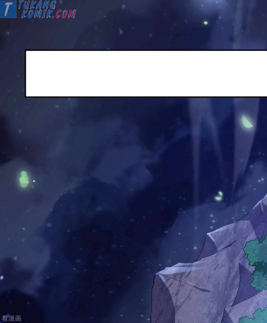 Useless First Son-In-Law Chapter 114 Bahasa Indonesia