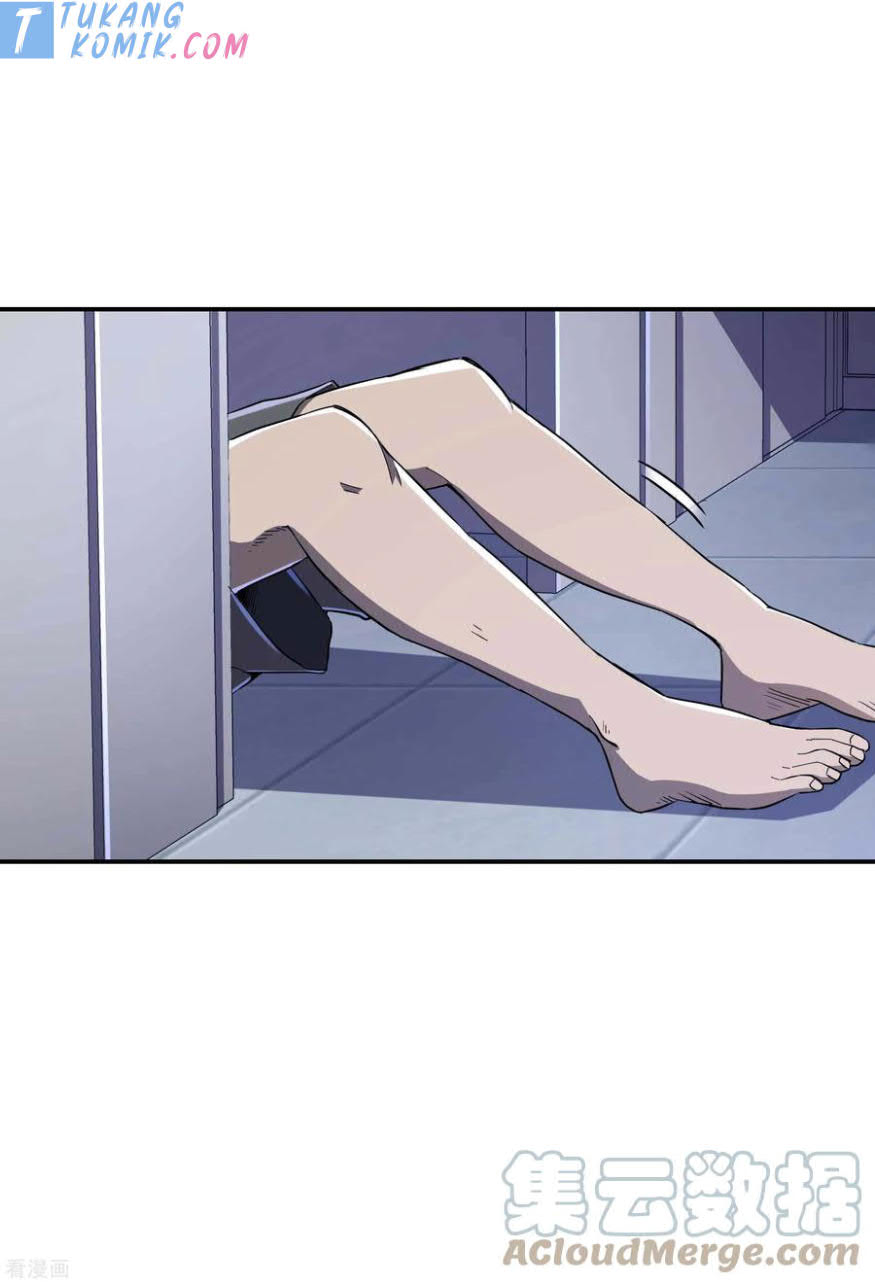 Useless First Son-In-Law Chapter 114 Bahasa Indonesia