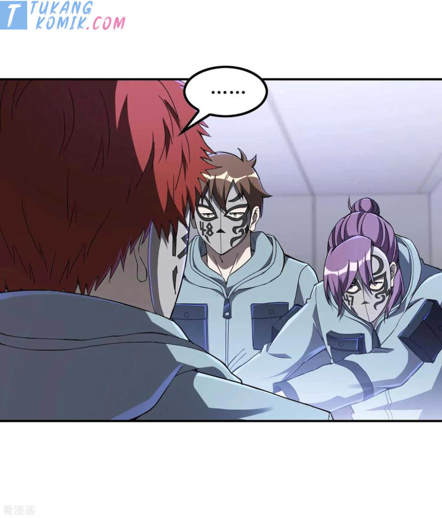 Useless First Son-In-Law Chapter 114 Bahasa Indonesia