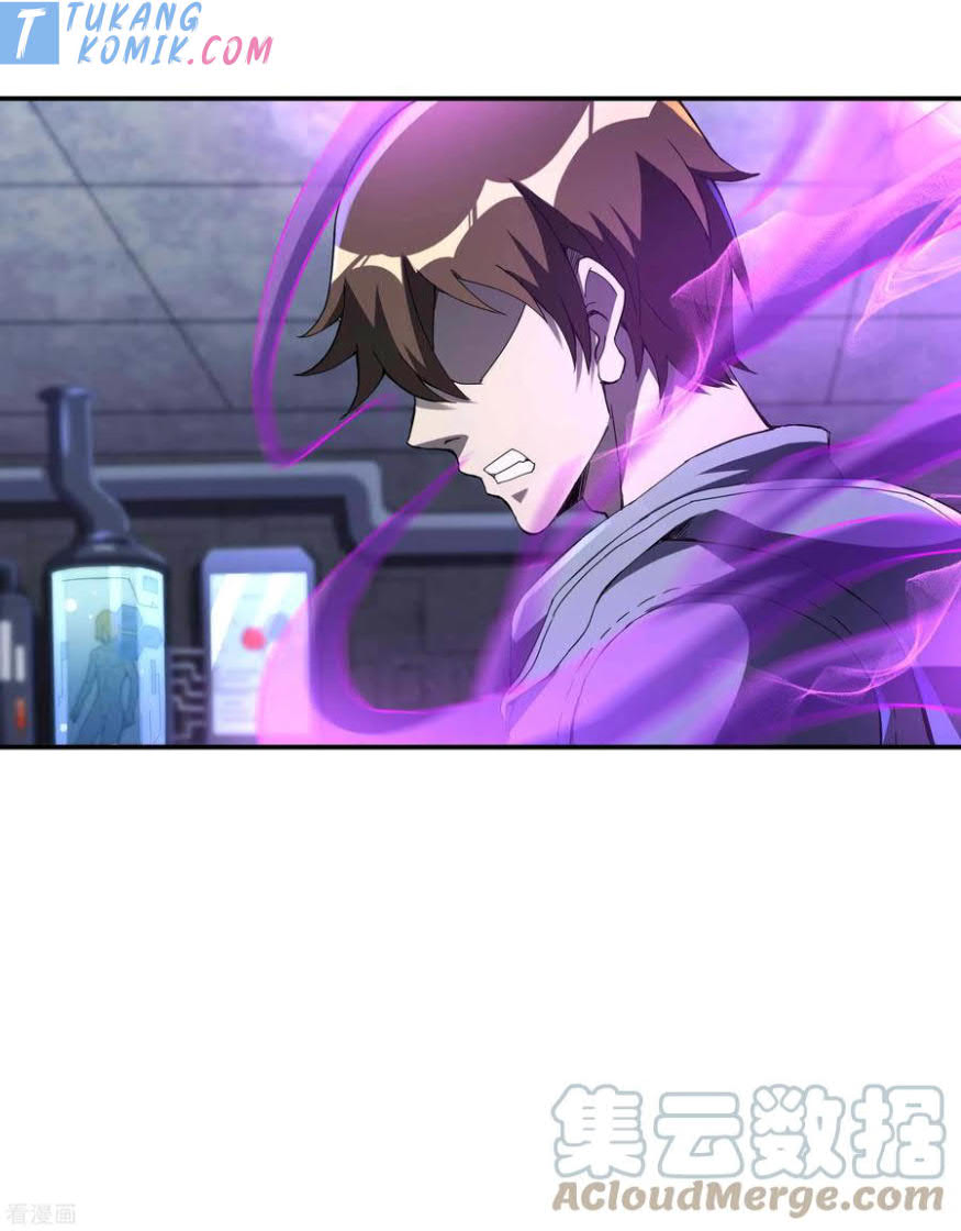 Useless First Son-In-Law Chapter 114 Bahasa Indonesia