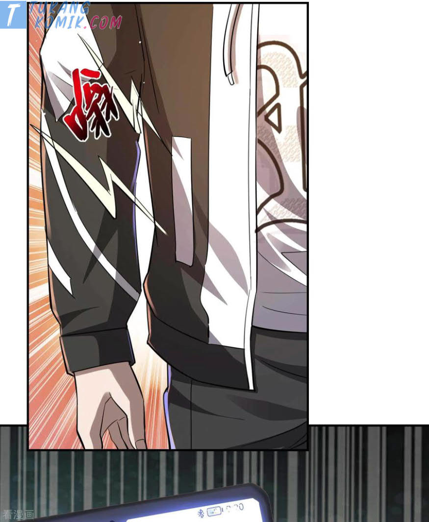 Useless First Son-In-Law (Magnificent Cohabiting Son-In-Law) chapter 123