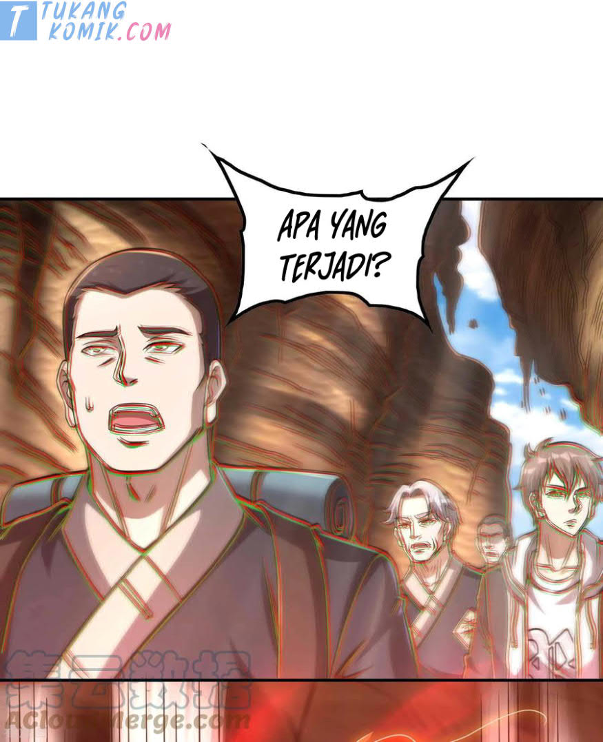 Useless First Son-In-Law (Magnificent Cohabiting Son-In-Law) chapter 123