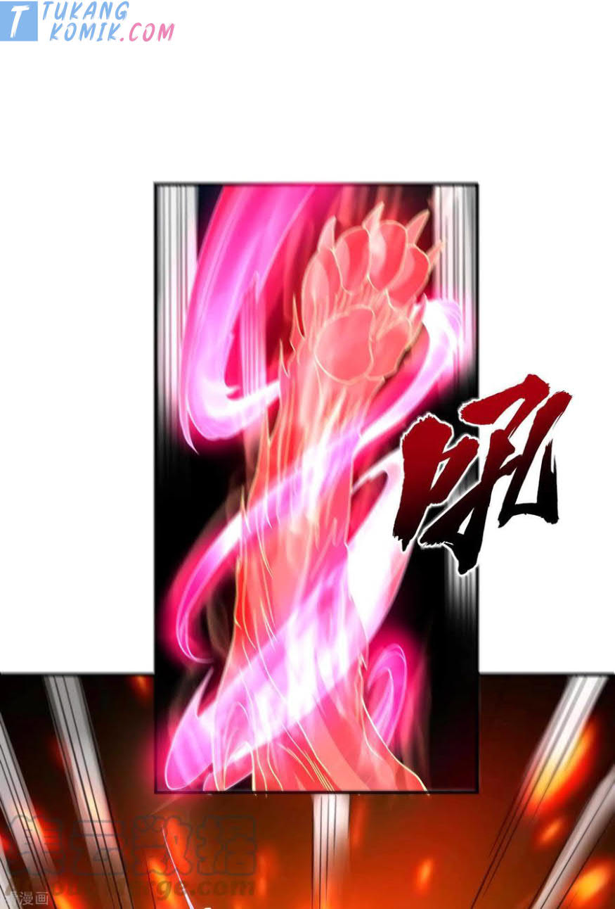 Useless First Son-In-Law (Magnificent Cohabiting Son-In-Law) chapter 123
