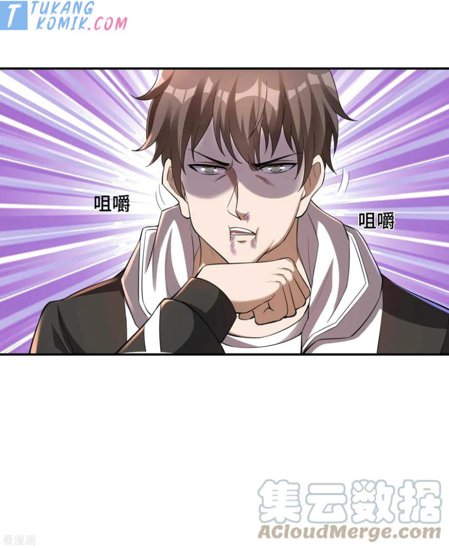 Useless First Son-In-Law (Magnificent Cohabiting Son-In-Law) chapter 123