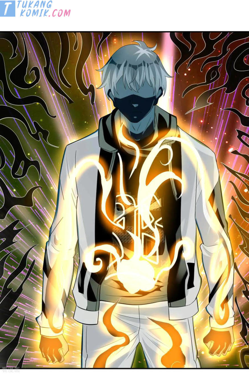 Useless First Son-In-Law (Magnificent Cohabiting Son-In-Law) chapter 123