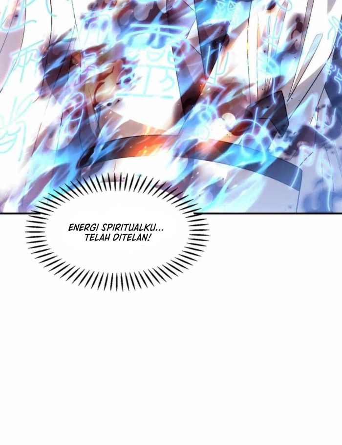 Useless First Son-In-Law (Magnificent Cohabiting Son-In-Law) chapter 205