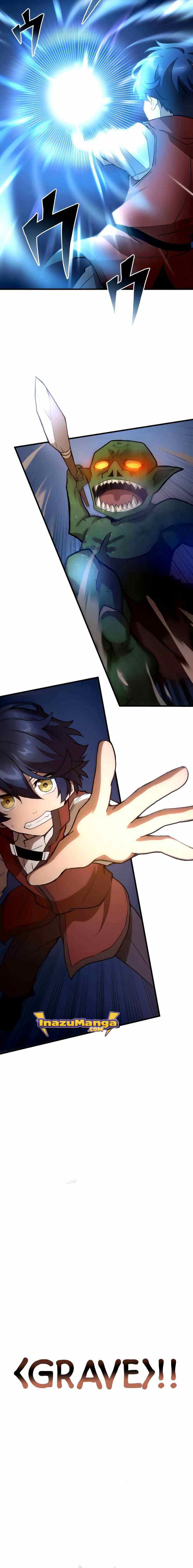 Useless Wizard chapter 5