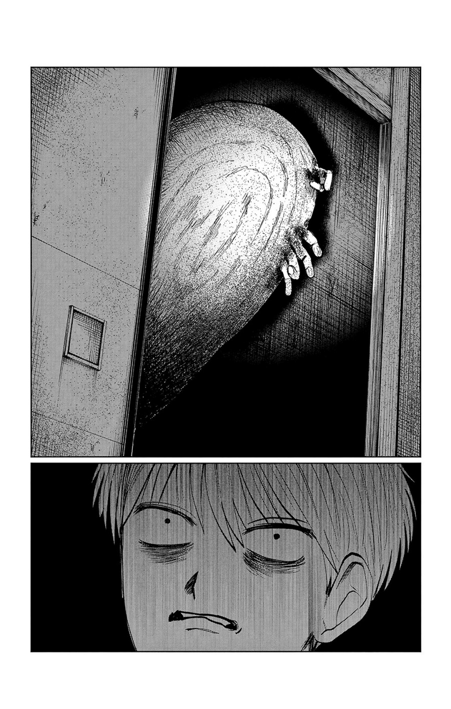 Utsuranain desu Chapter 09 Bahasa Indonesia