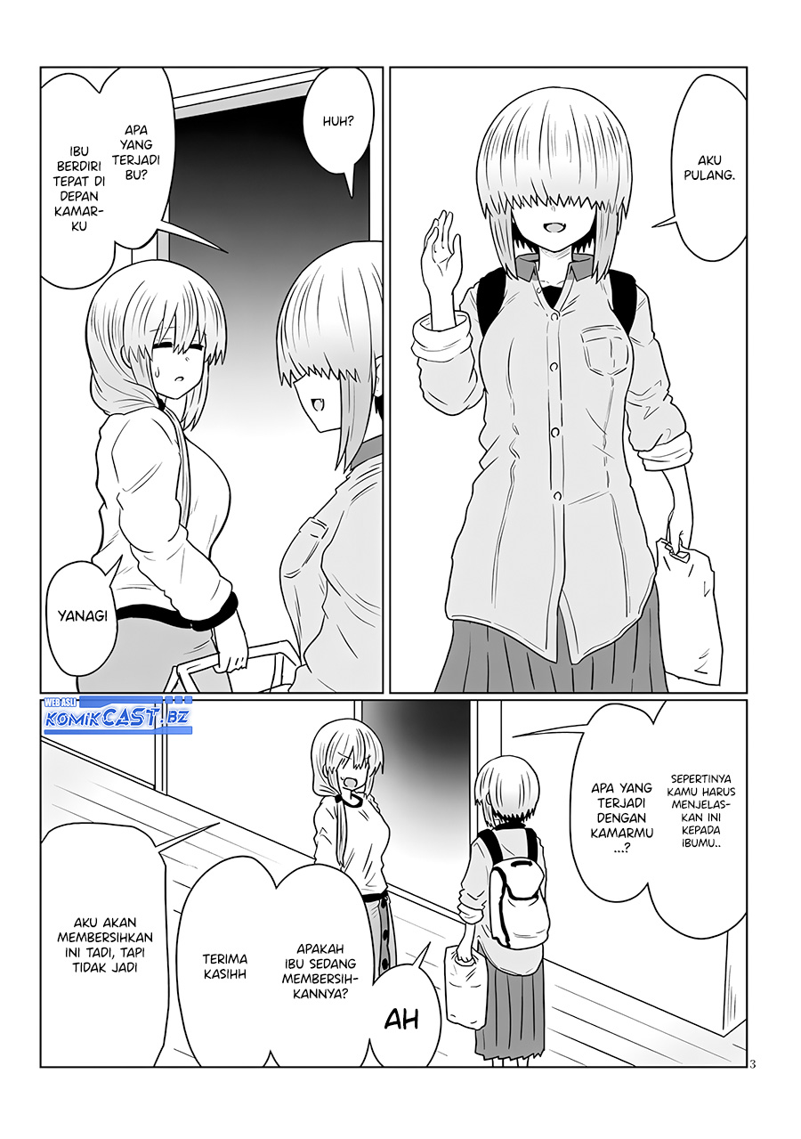 Dilarang COPAS - situs resmi www.mangacanblog.com - Komik uzaki chan wa asobitai 116 - chapter 116 117 Indonesia uzaki chan wa asobitai 116 - chapter 116 Terbaru 3|Baca Manga Komik Indonesia|Mangacan