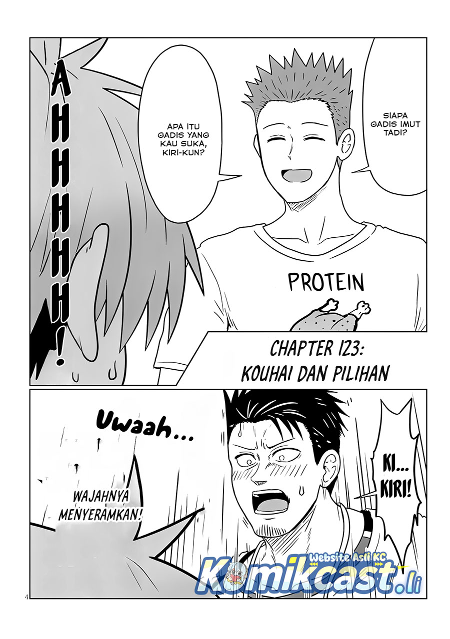 Dilarang COPAS - situs resmi www.mangacanblog.com - Komik uzaki chan wa asobitai 123 - chapter 123 124 Indonesia uzaki chan wa asobitai 123 - chapter 123 Terbaru 4|Baca Manga Komik Indonesia|Mangacan