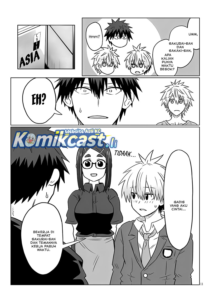 Dilarang COPAS - situs resmi www.mangacanblog.com - Komik uzaki chan wa asobitai 123 - chapter 123 124 Indonesia uzaki chan wa asobitai 123 - chapter 123 Terbaru 11|Baca Manga Komik Indonesia|Mangacan