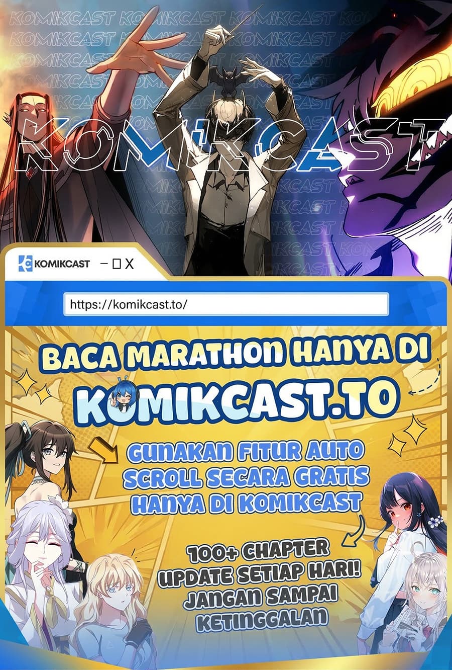 Dilarang COPAS - situs resmi www.mangacanblog.com - Komik uzaki chan wa asobitai 130 - chapter 130 131 Indonesia uzaki chan wa asobitai 130 - chapter 130 Terbaru 14|Baca Manga Komik Indonesia|Mangacan