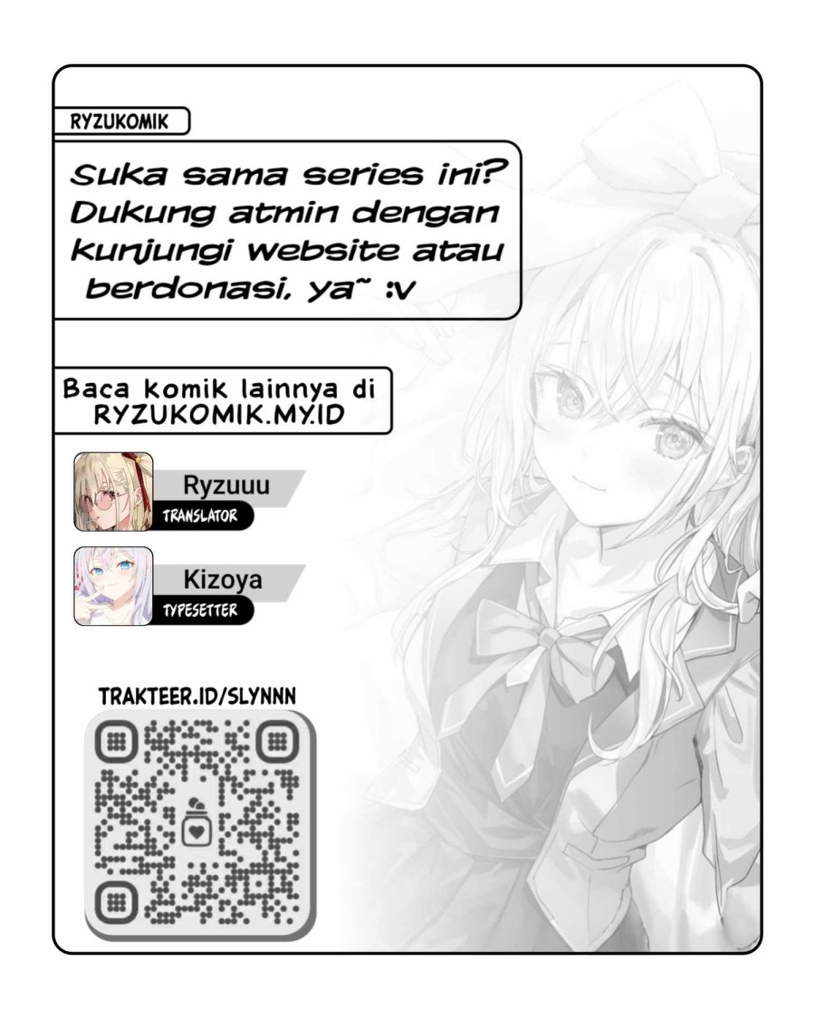 Uzuuzu Shiteiru Kurouzu-san chapter 4