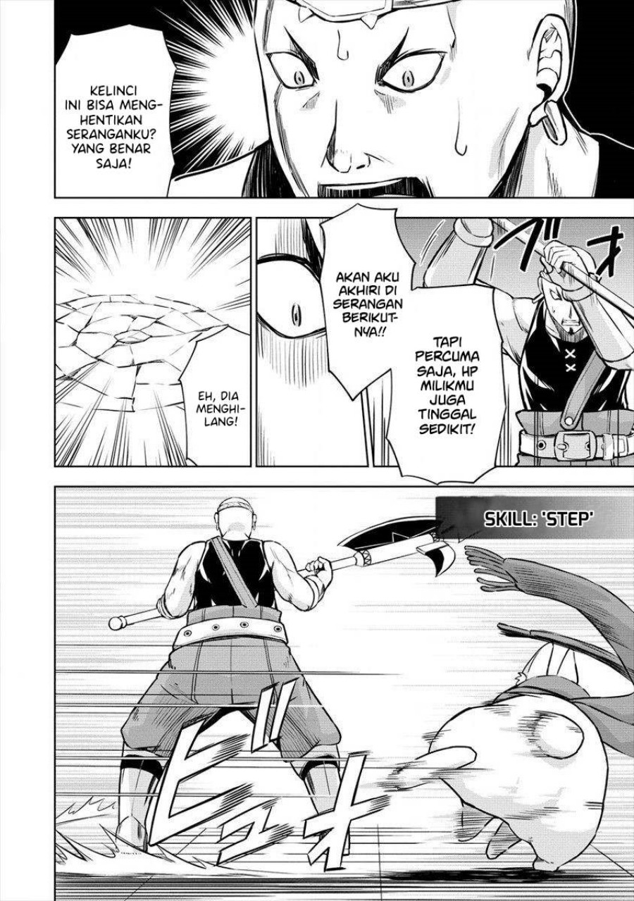 VRMMO Summoner Hajimemashita Chapter 26 Bahasa Indonesia