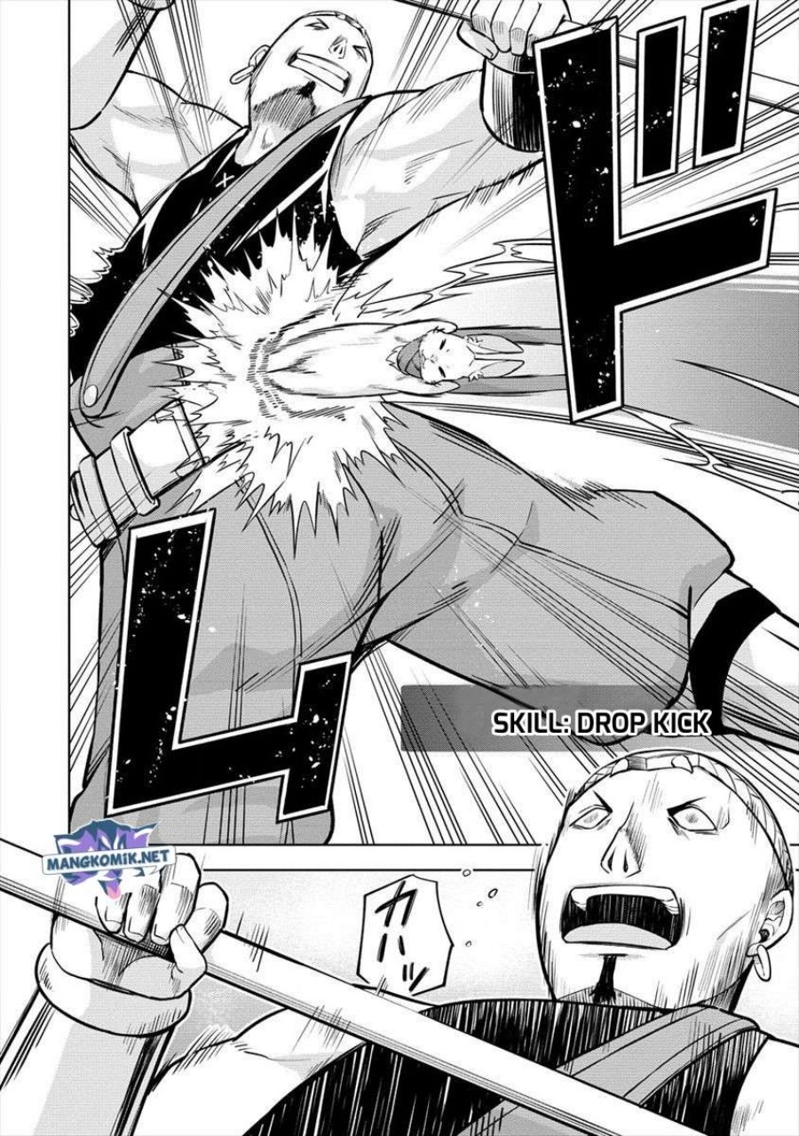 VRMMO Summoner Hajimemashita Chapter 26 Bahasa Indonesia