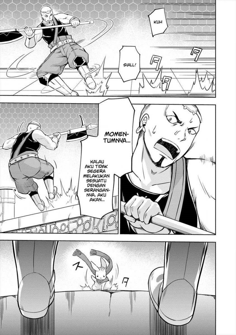 VRMMO Summoner Hajimemashita Chapter 26 Bahasa Indonesia