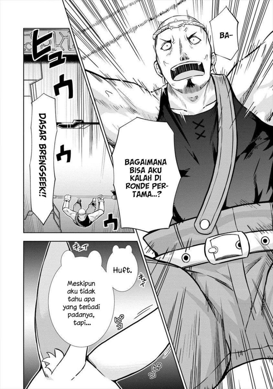 VRMMO Summoner Hajimemashita Chapter 26 Bahasa Indonesia