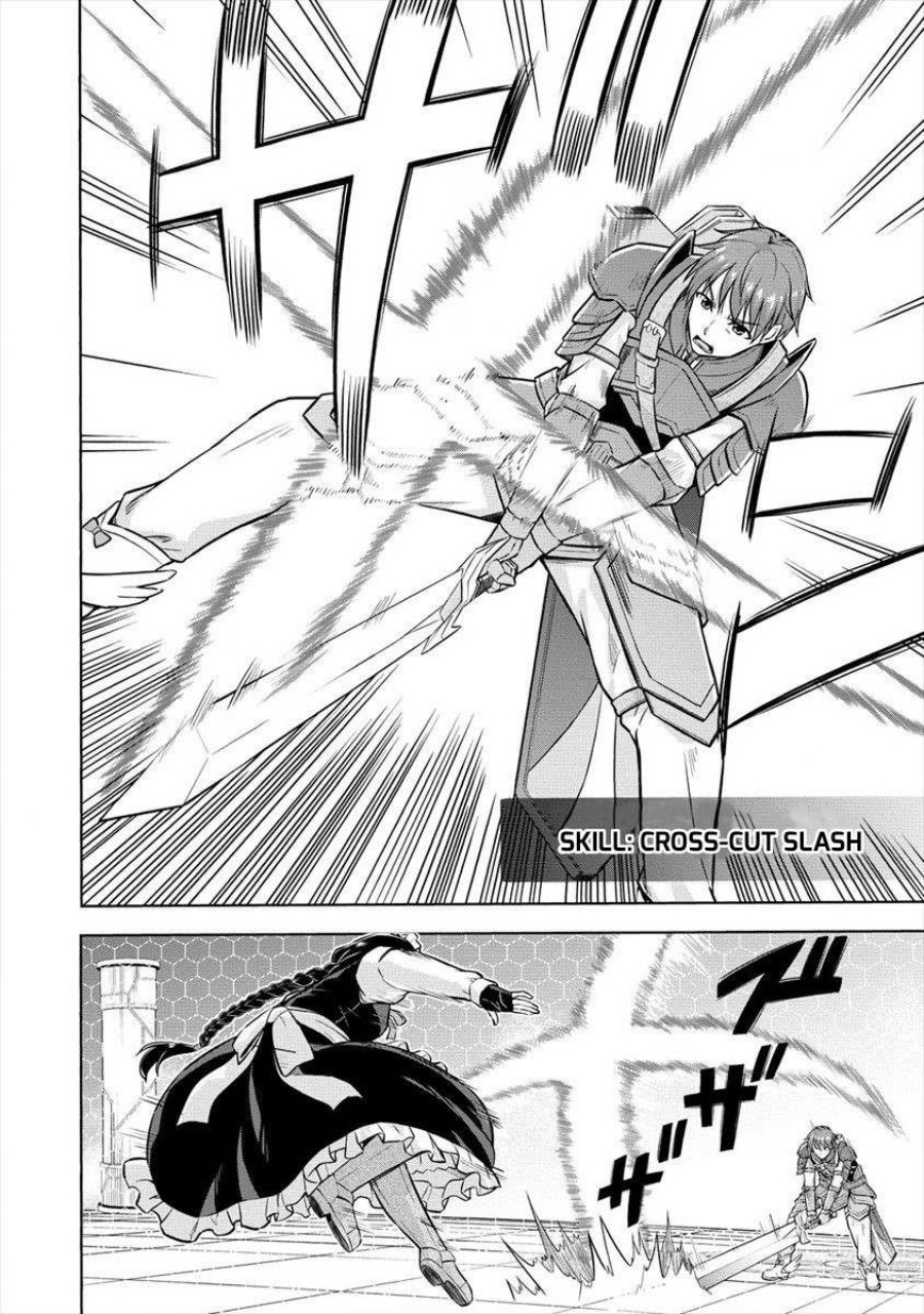 VRMMO Summoner Hajimemashita Chapter 26 Bahasa Indonesia