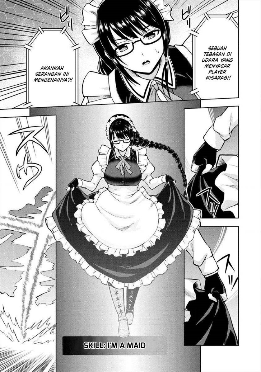 VRMMO Summoner Hajimemashita Chapter 26 Bahasa Indonesia