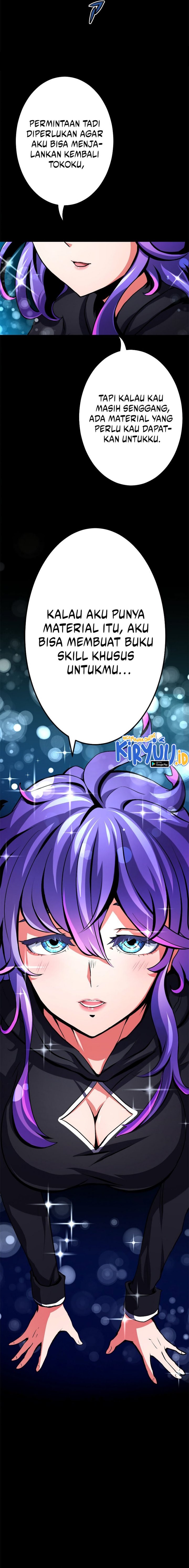 VRMMO Chronicles of a Solo Cleric ~Surprise! I’m Actually a Berserker!~ Chapter 02 Bahasa Indonesia