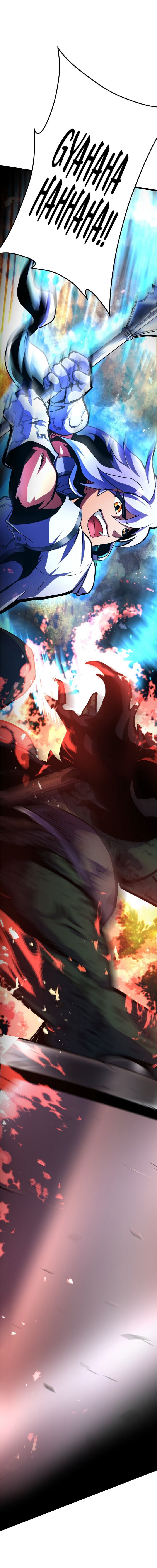 VRMMO Chronicles of a Solo Cleric ~Surprise! I’m Actually a Berserker!~ Chapter 02 Bahasa Indonesia