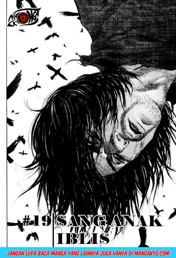 Vagabond Chapter 19 Bahasa Indonesia