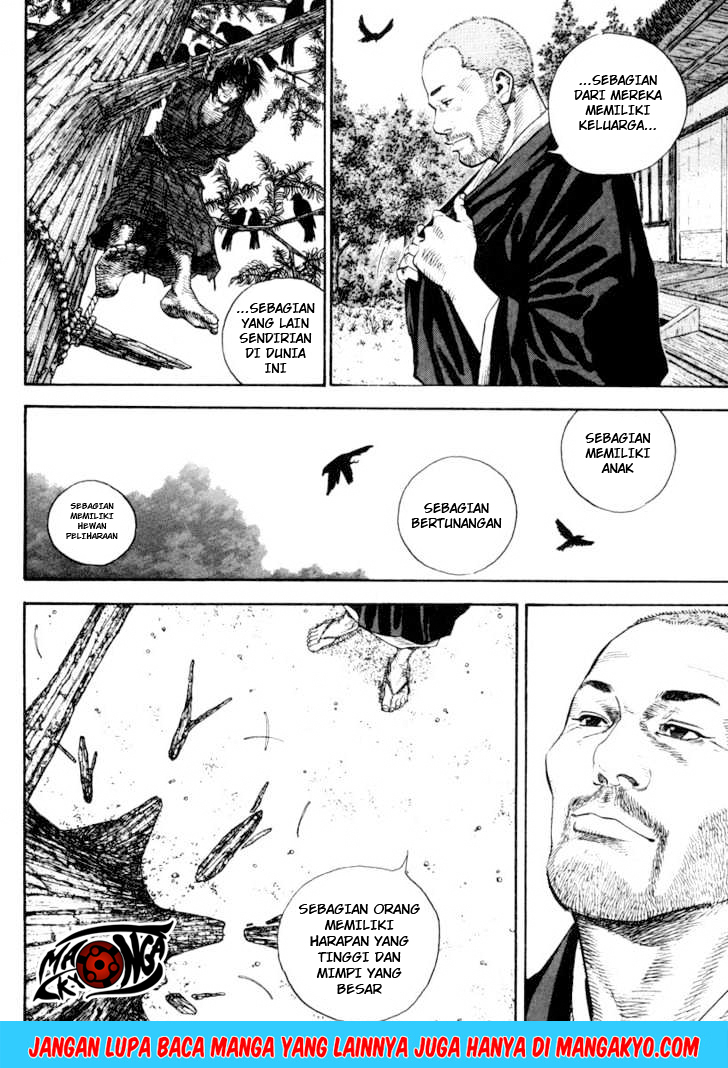 Vagabond Chapter 19 Bahasa Indonesia