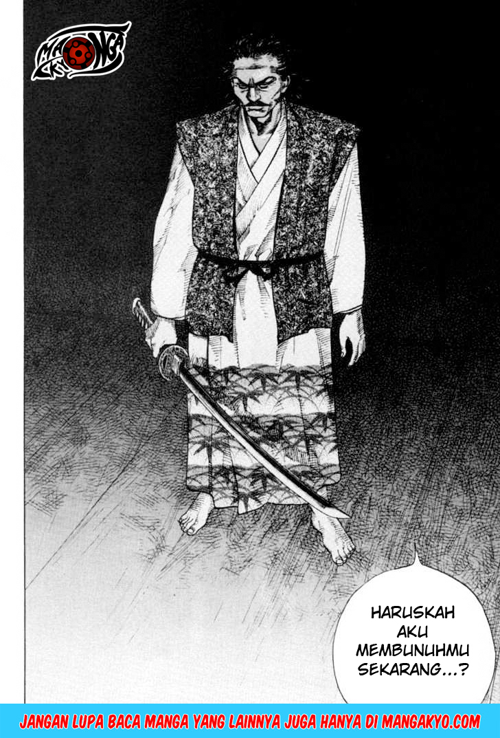 Vagabond Chapter 19 Bahasa Indonesia