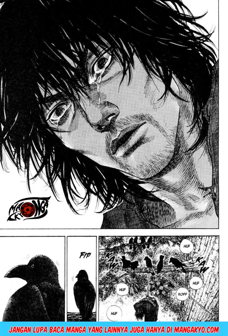 Vagabond Chapter 19 Bahasa Indonesia