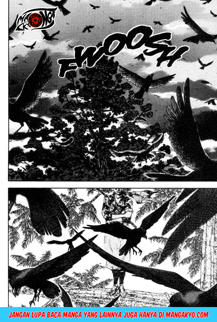 Vagabond Chapter 19 Bahasa Indonesia