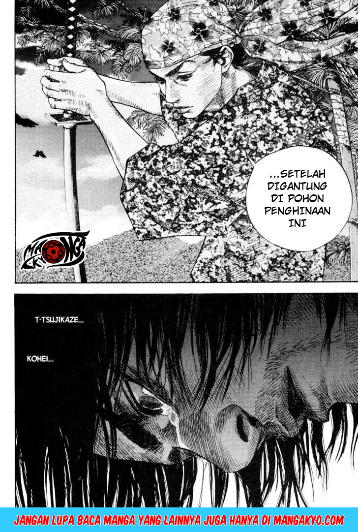 Vagabond Chapter 19 Bahasa Indonesia
