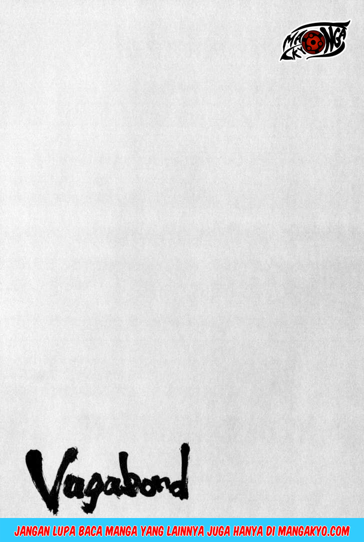 Vagabond Chapter 19 Bahasa Indonesia