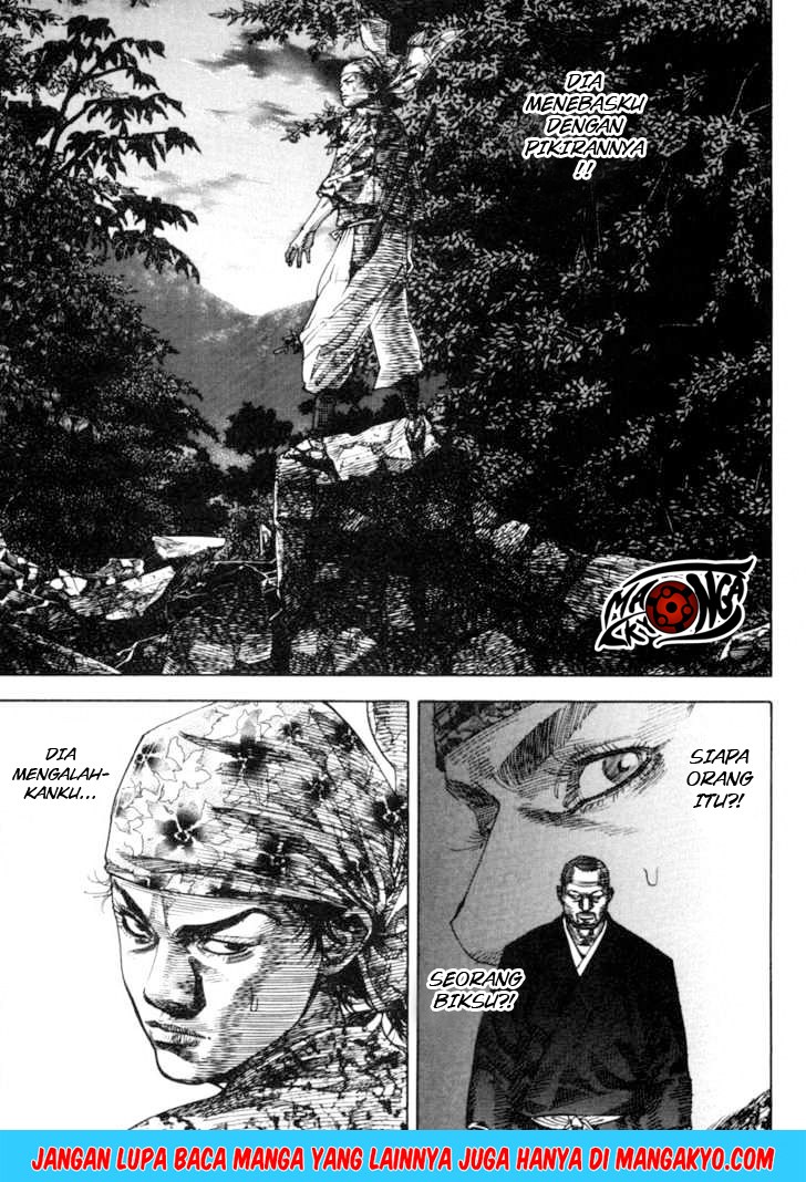 Vagabond chapter 20