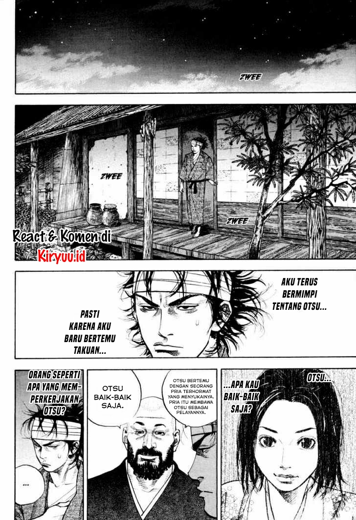 Vagabond Chapter 33 Bahasa Indonesia