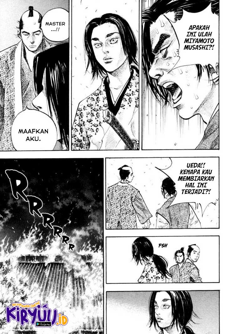 Vagabond Chapter 33 Bahasa Indonesia