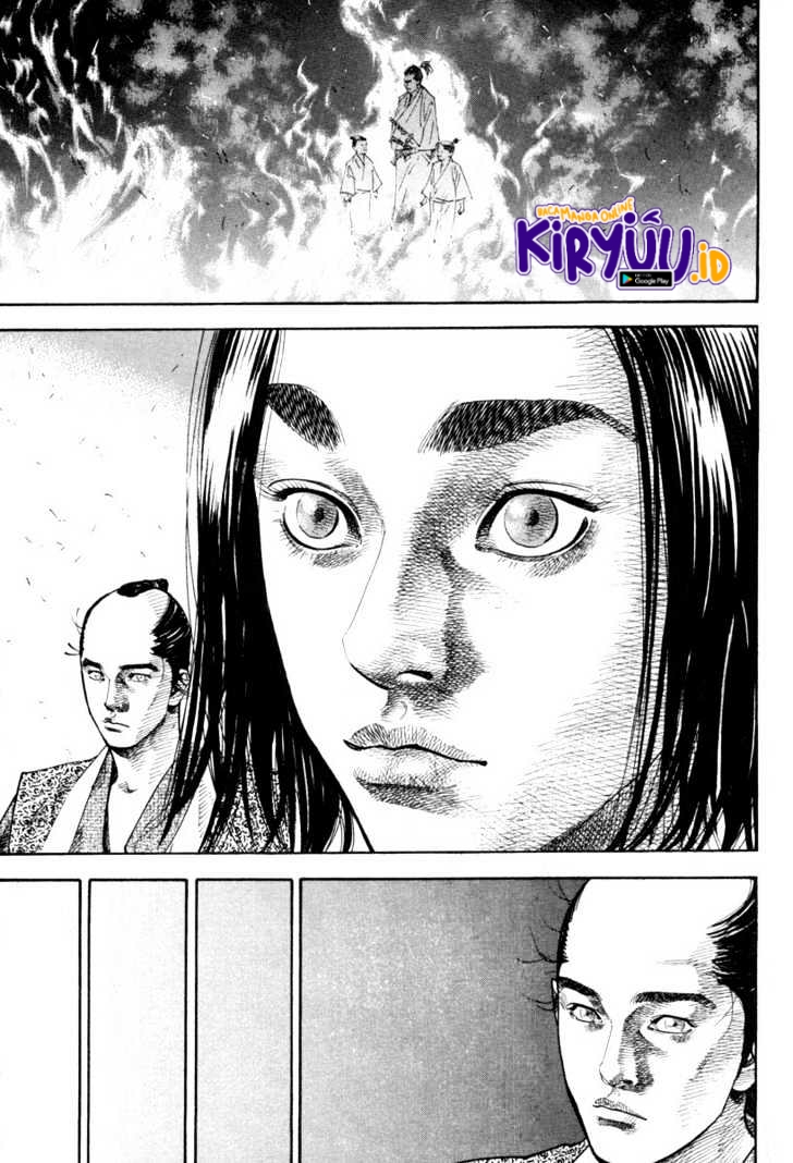 Vagabond Chapter 33 Bahasa Indonesia