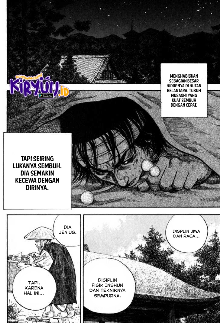 Vagabond chapter 51