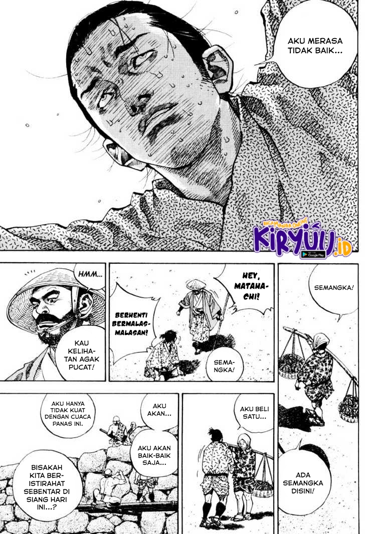 Vagabond Chapter 55 Bahasa Indonesia