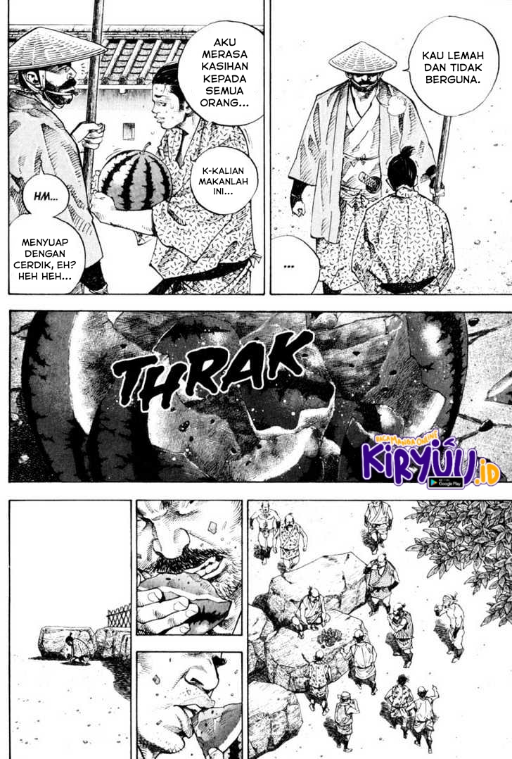 Vagabond Chapter 55 Bahasa Indonesia