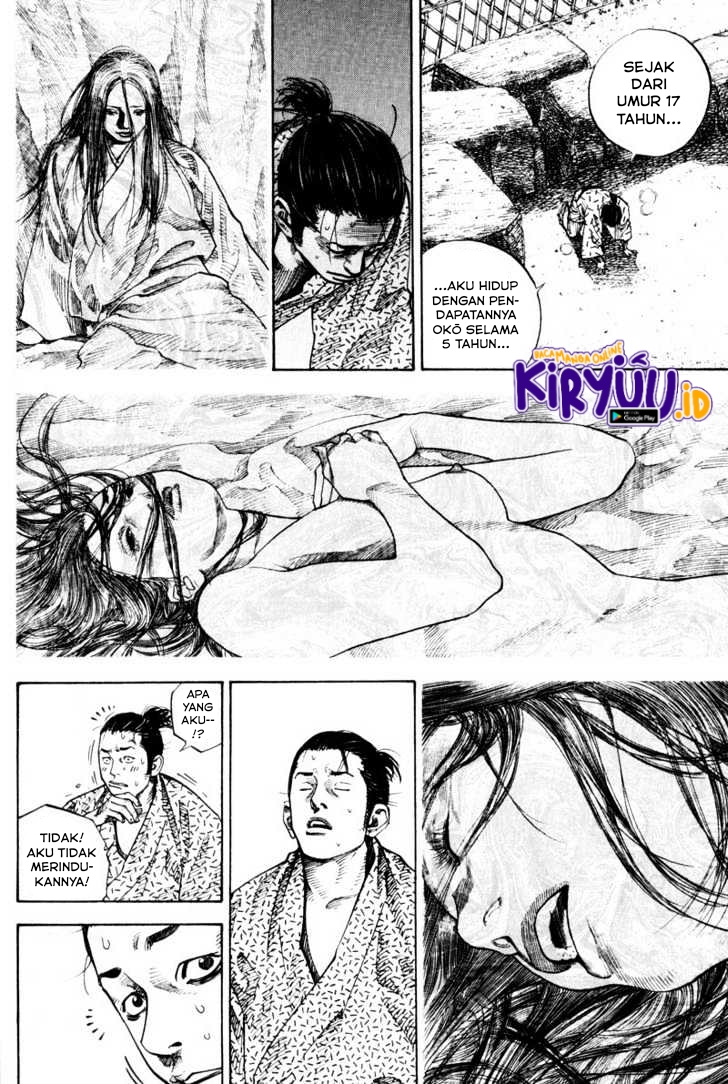 Vagabond Chapter 55 Bahasa Indonesia